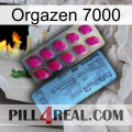 Orgazen 7000 35